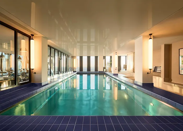 Adina ApartmentSporthotels